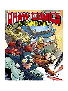 Arcturus Publishing I Can Draw Series