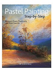 Search Press Pastel Painting Step-by-Step