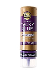 Aleene's Always Ready Original Tacky Glue