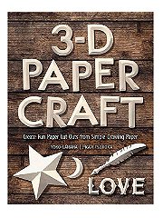 Dover 3-D Paper Craft