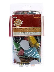 Diamond Tech Mosaic Stained Glass Value Packs
