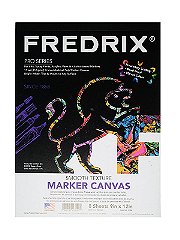 Fredrix Mixed Media Archival Canvas Boards