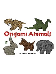 Dover Origami Animals