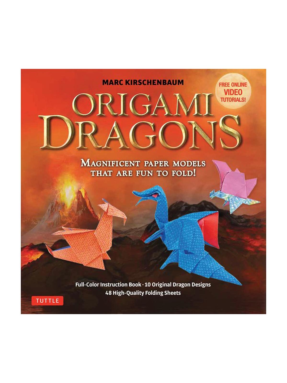Origami (Set) (Library Binding)
