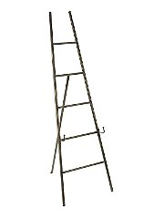 Tripar International Ladder Floor Easel