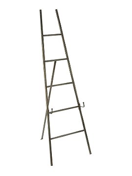 Tripar International Ladder Floor Easel