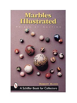 Schiffer Publishing Marbling