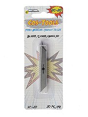 Cos-Tools Replacement Blades