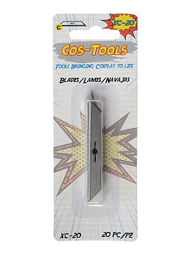 Cos-Tools Replacement Blades