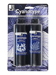 Jacquard Cyanotype Set