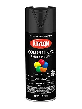 Krylon COLORmaxxx