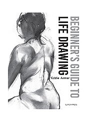 Search Press Beginner's Guide to Life Drawing