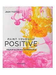 Search Press Paint Yourself Positive