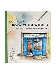 Watson-Guptill Draw Your World