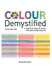 Search Press Colour Demystified
