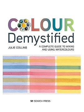 Search Press Colour Demystified