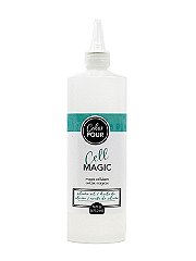 American Crafts Color Pour Cell Magic Silicone Oil