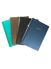 Itoya Oasis Summit Series Notebooks
