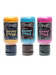 Ranger Dylusions Shimmer Paint