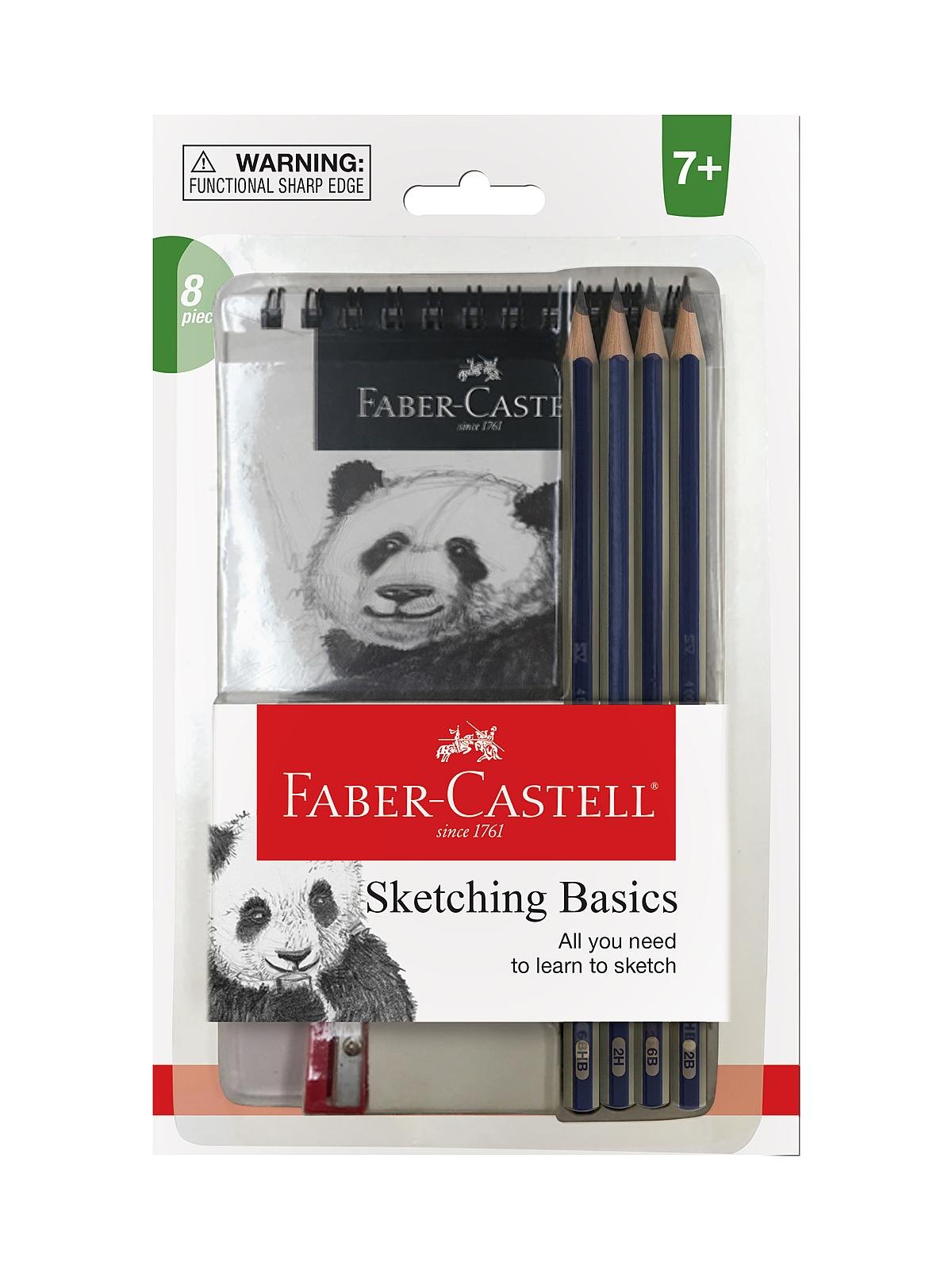 FABER CASTELL Sketch Pen  Connector Set Assorted Shades 50  OXFORD  stationers