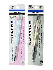 Tombow MONO Graph Mechanical Pencils