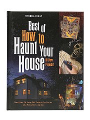 Better Day Books Best of How to Haunt Your House