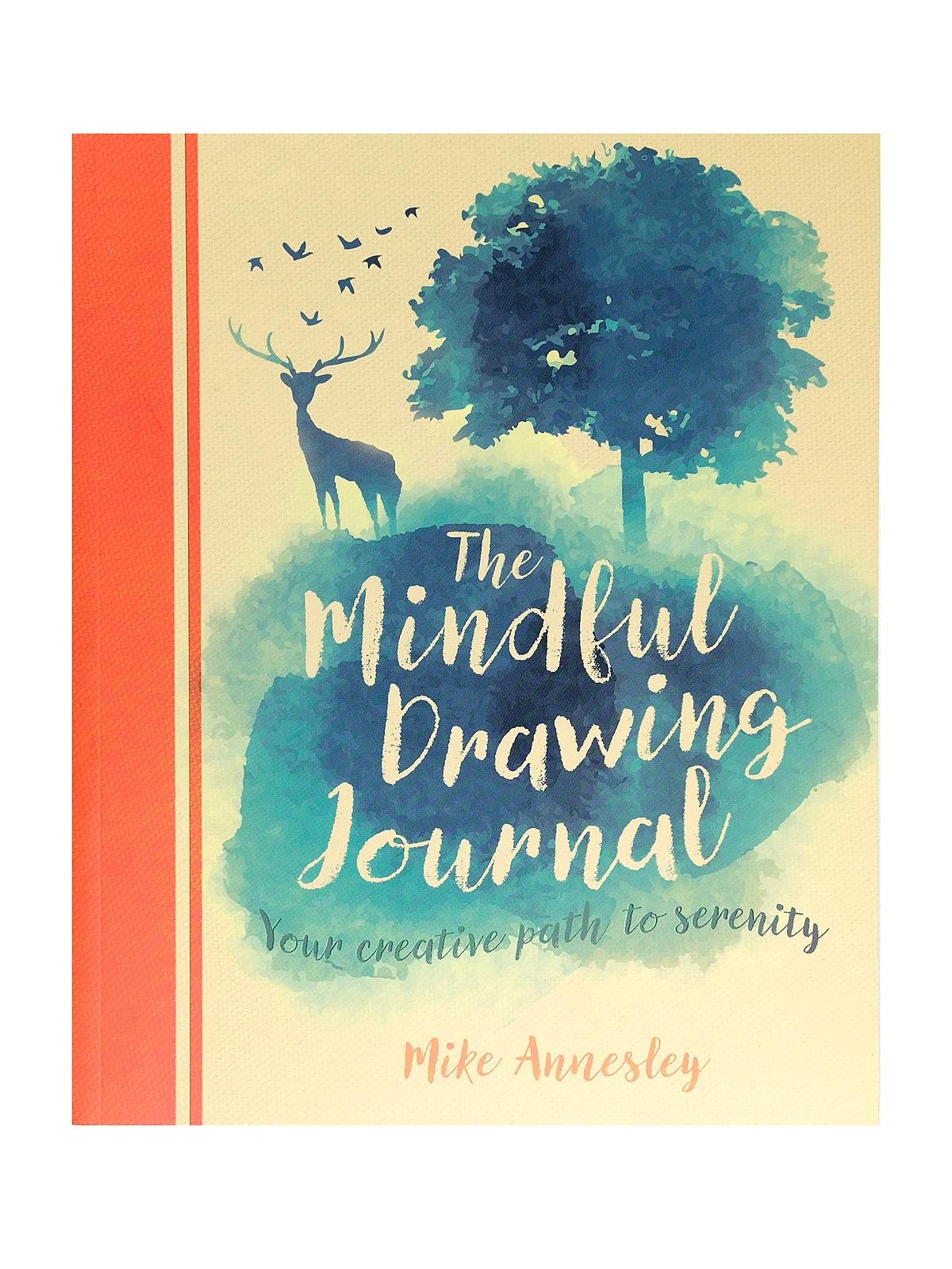 Sirius The Mindful Drawing Journal