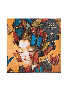 Paperblanks Jigsaw Puzzles 1000 pieces