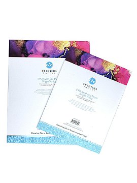 Et Cetera Papers EVO Synthetic