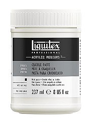 Liquitex Acrylic Crackle Paste
