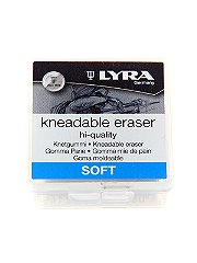 LYRA Kneadable Eraser
