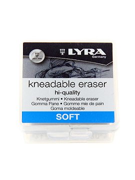 LYRA Kneadable Eraser