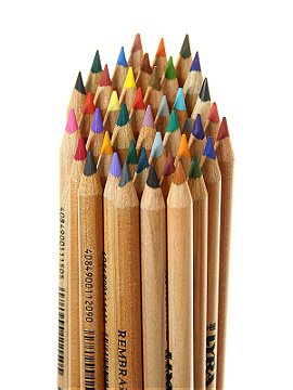 Lyra Splender - Colorless Blending Pencil - A Child's Dream