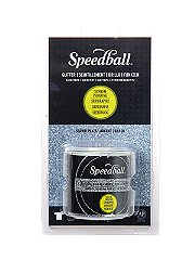 Speedball Screen Printing Glitter Additive