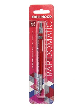 Koh-I-Noor Rapidomatic Mechanical pencil