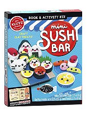 Klutz Mini Sushi Bar
