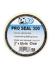 Pro Tapes Pro Seal 300 Carton Sealing Tape
