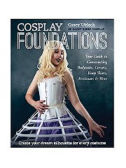 C&T Cosplay Foundations