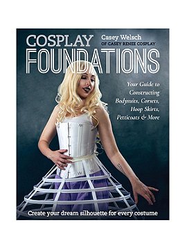 C&T Cosplay Foundations