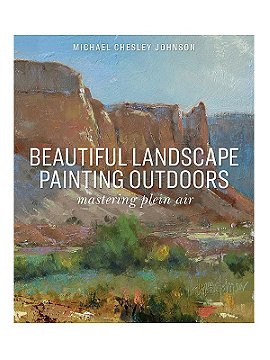 GetCreative6 Beautiful Landscape Painting Outdoors