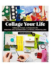 Storey Publishing Collage Your Life