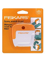 Fiskars Deluxe Scoring, Smoothing and Curling Tool