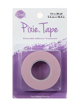 Therm O Web Pixie Tape