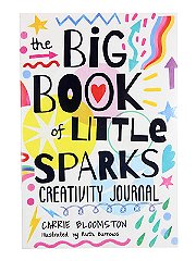 C&T The Big Book of Little Sparks