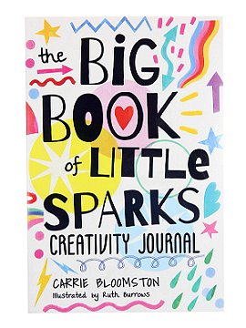 C&T The Big Book of Little Sparks