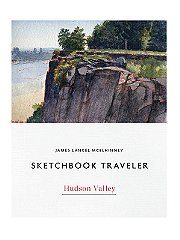 Schiffer Sketchbook Traveler