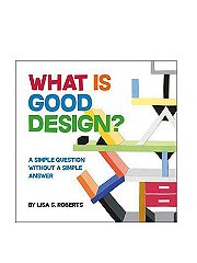 Schiffer What is Good Design