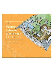 Schiffer The Future Interior Designer's Handbook