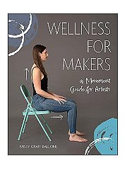 Schiffer Wellness for Makers