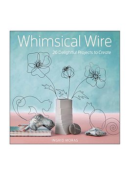 Schiffer Whimsical Wire